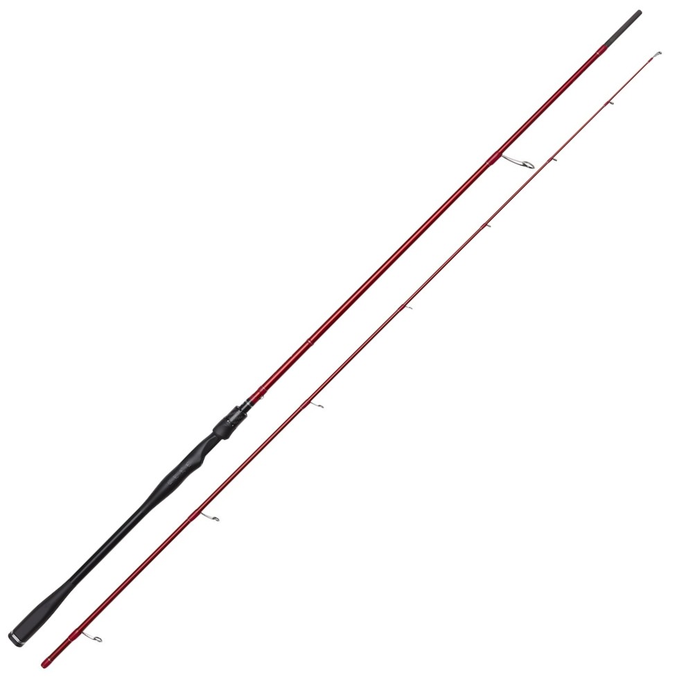 Westin W6 PowerTeez 2nd - Spinnrute 2.74m - 14-49g