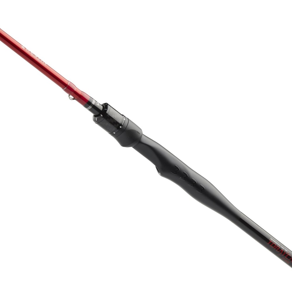 Westin W6 Spin 2nd - Spinnrute 305cm - 10-40g - MH - 1 Stück