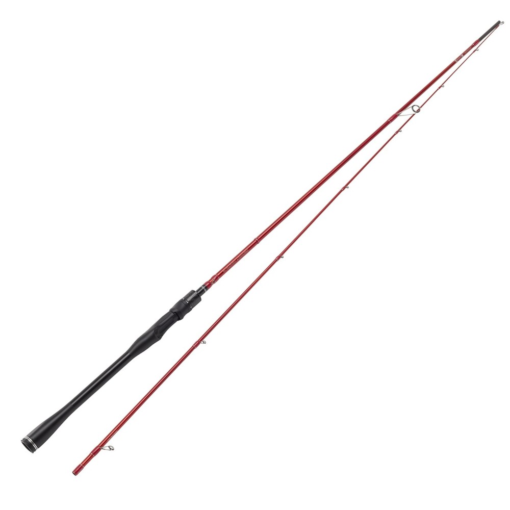 Westin W6 Streetstick 2nd - Spinnrute 216cm - 2-10g - M - 1 Stück
