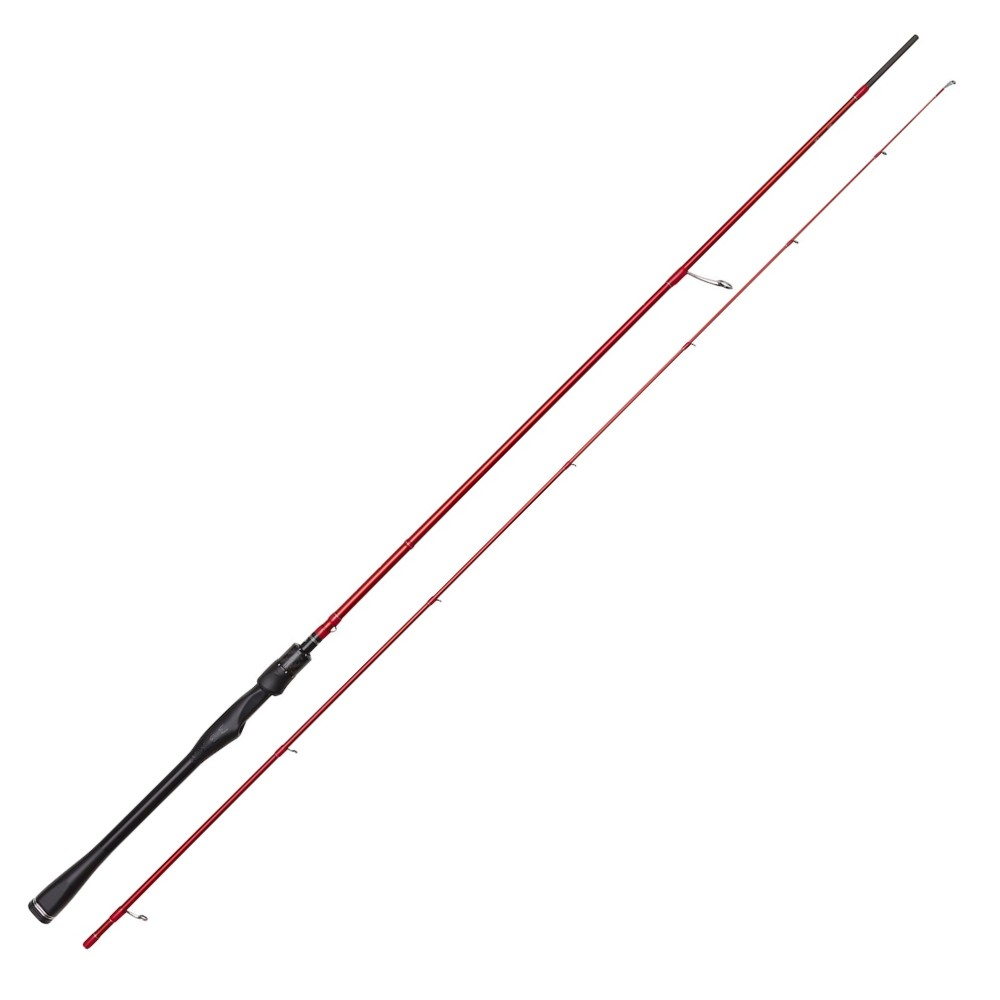 Westin W6 Streetstick 2nd - Spinnrute 229cm - 5-15g - MH - 1 Stück