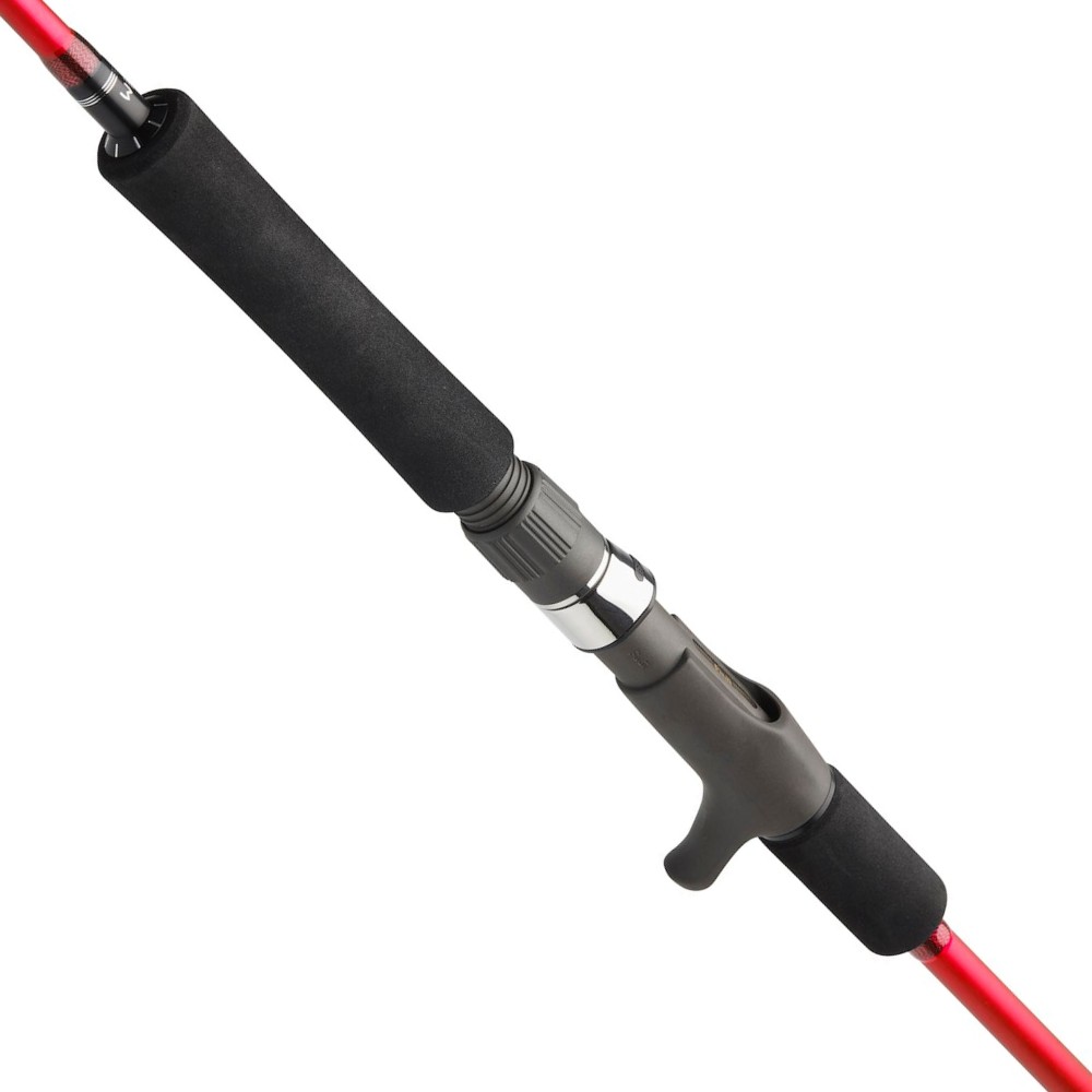 Westin W6 Boat-T Baitfish 2nd - Bootsrute 173cm - bis 500g/50lbs - 5XH - 1 Stück