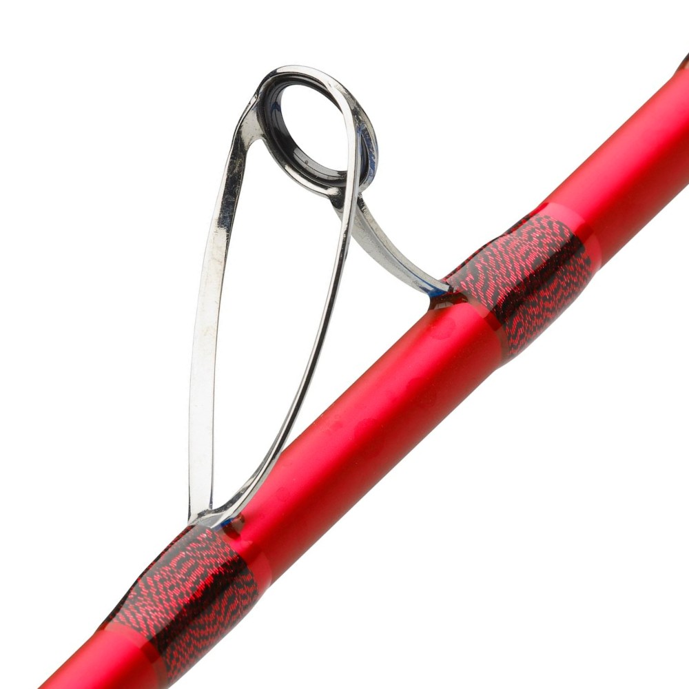 Westin W6 Boat-T Baitfish 2nd - Bootsrute 173cm - bis 500g/50lbs - 5XH - 1 Stück