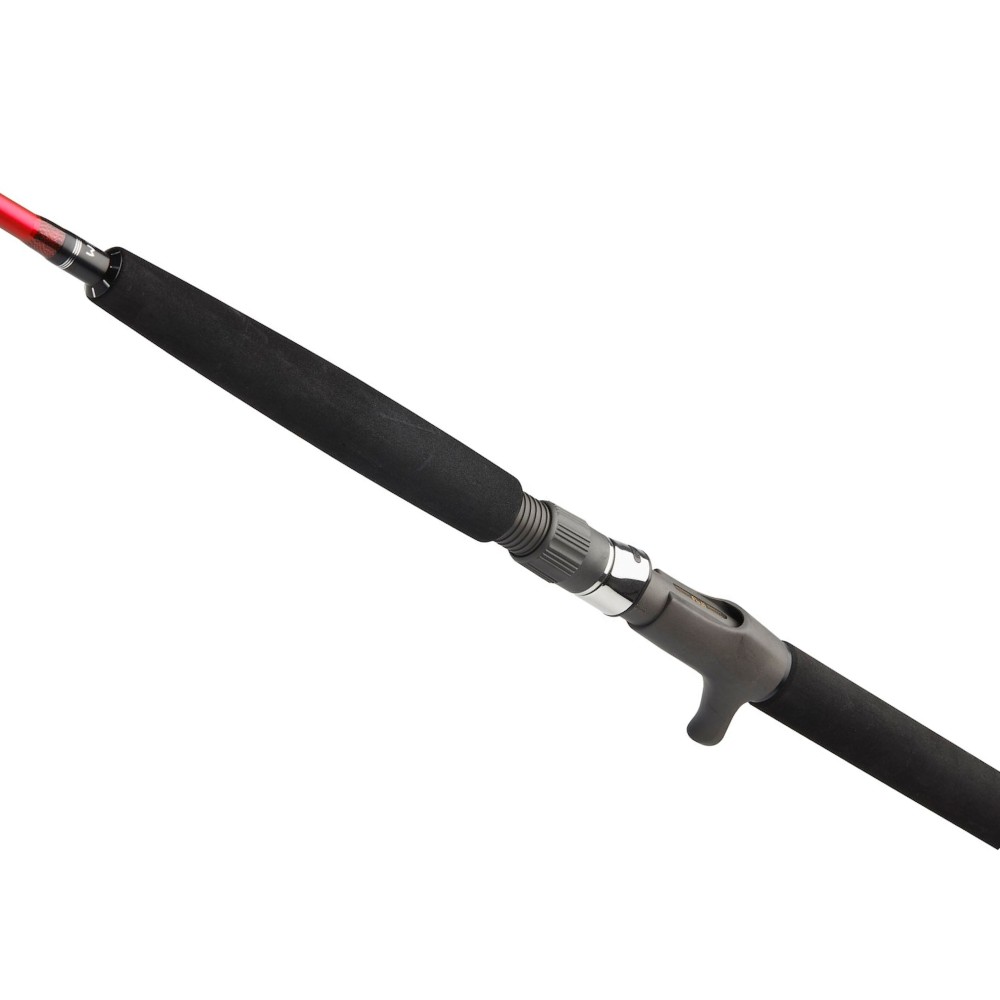 Westin W6 Boat-T 2nd - Bootsrute 188cm - 20-30lbs/150-400g - 3Xh - 1 Stück