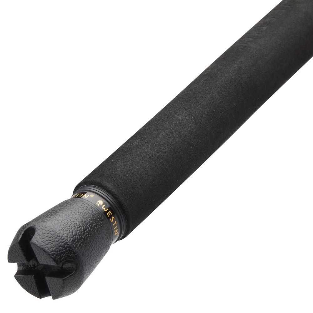 Westin W6 Boat-T 2nd - Bootsrute 188cm - 20-30lbs/150-400g - 3Xh - 1 Stück