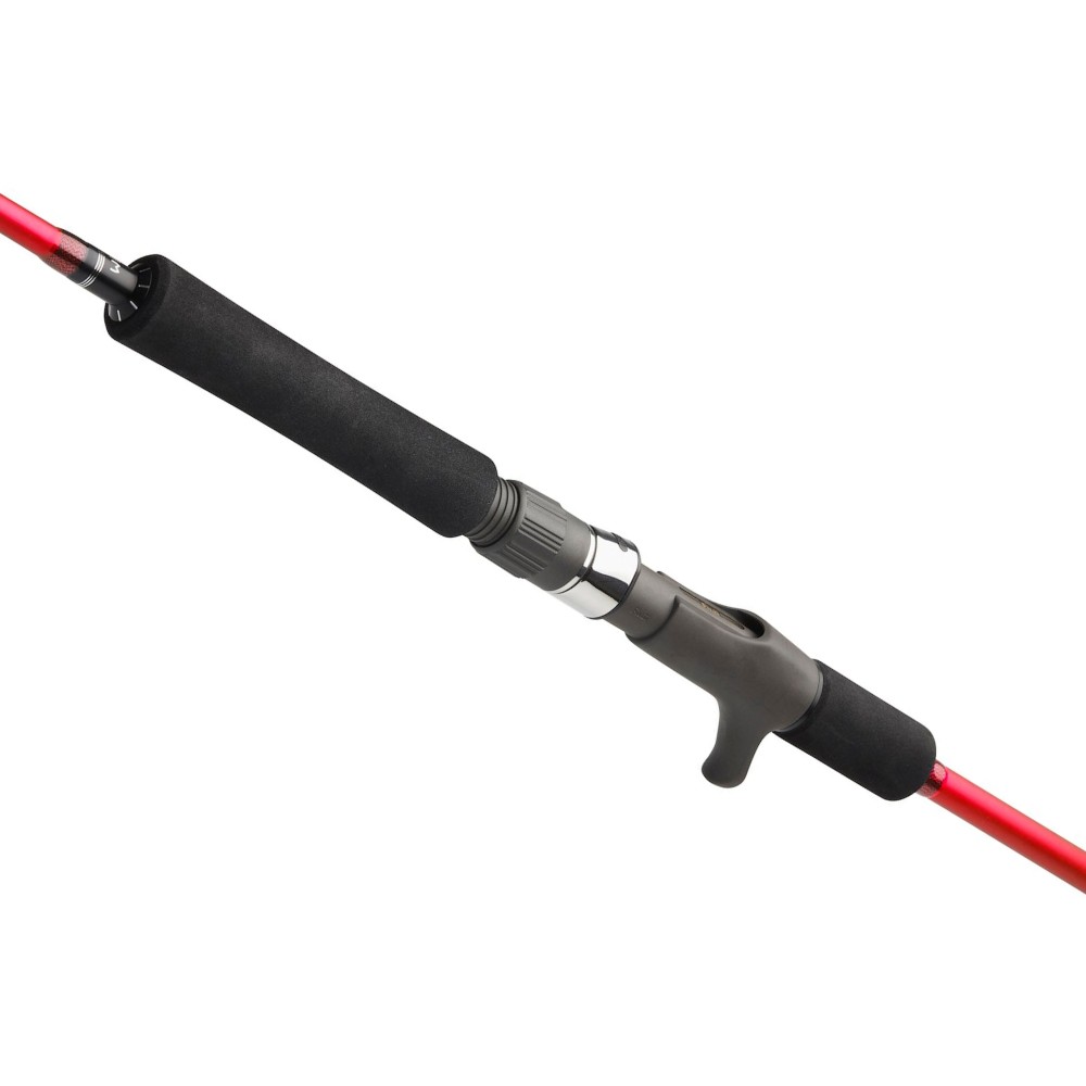 Westin W6 Boat-T Jig 2nd - Bootsrute 173cm - 30-50lbs/200-500g - 4XH - 1 Stück