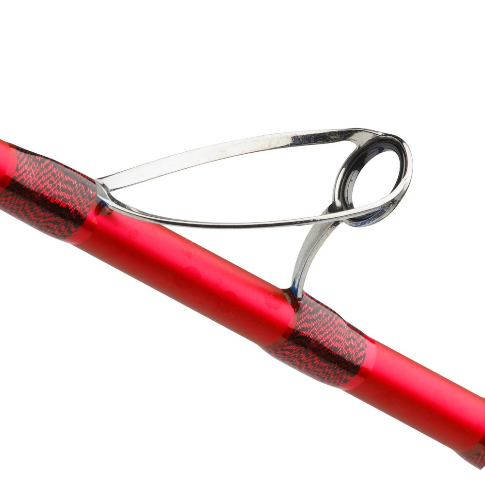 Westin W6 Boat-T Jig 2nd - Bootsrute 173cm - 30-50lbs/200-500g - 4XH - 1 Stück