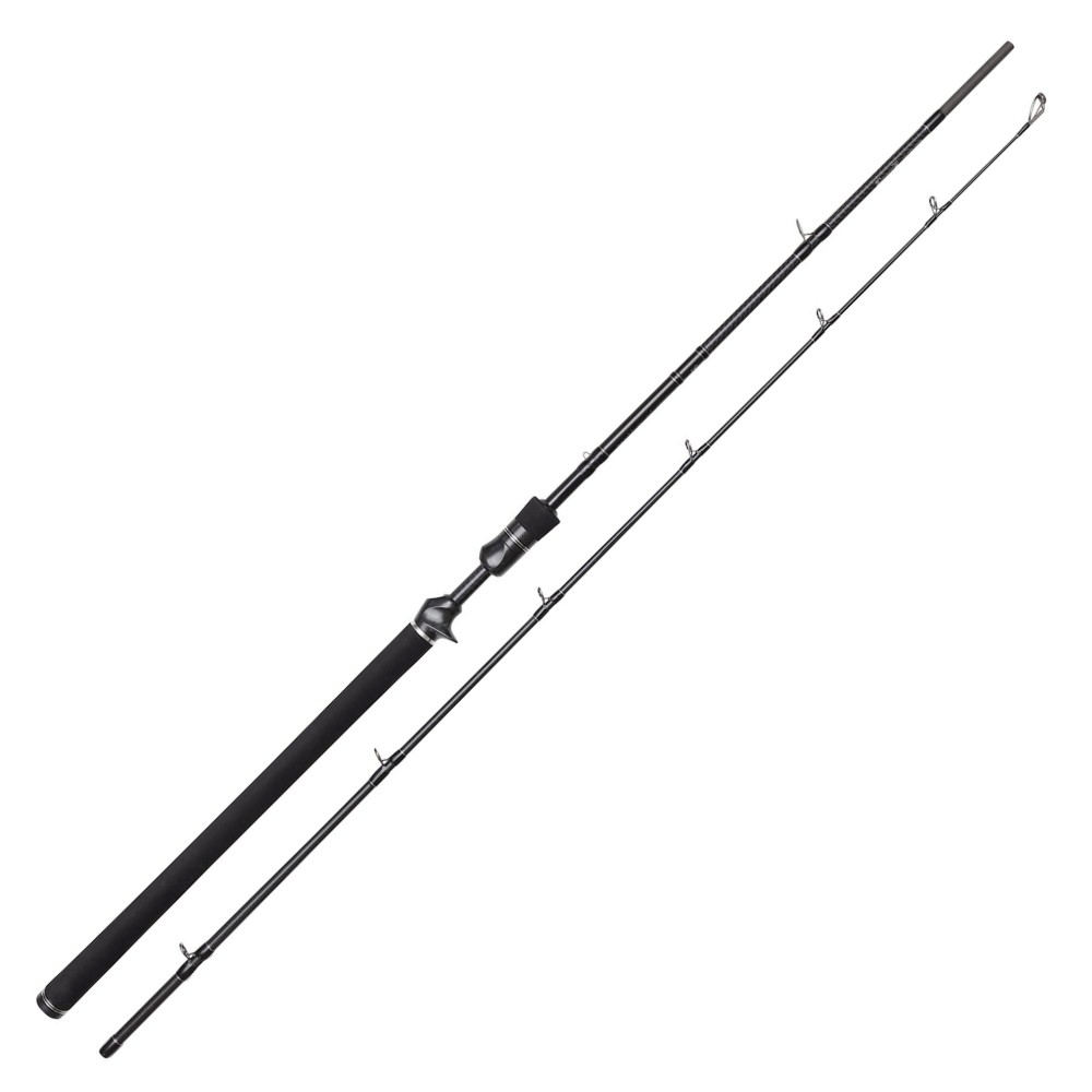 Westin W3 Jerkbait-T - Baitcastrute 198cm - 20-80g - H - 1 Stück