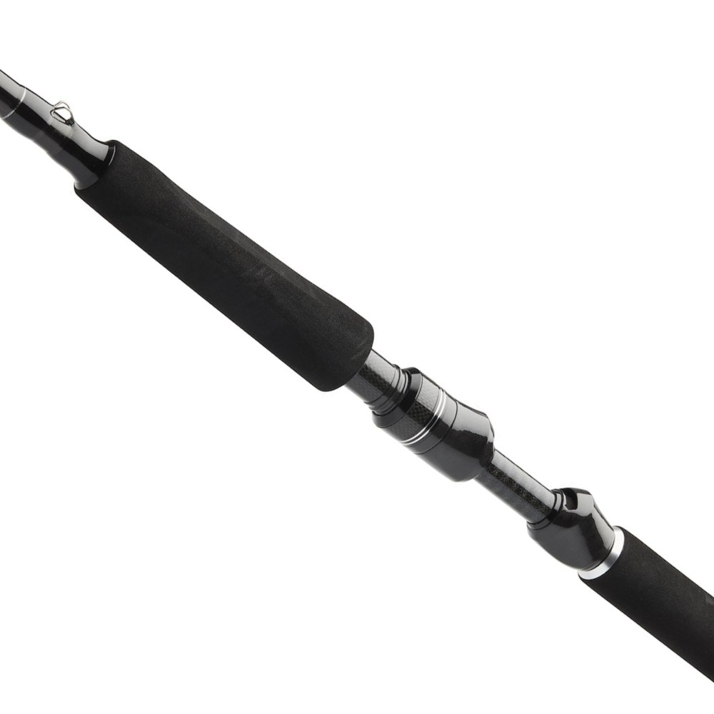 Westin W3 Predator Trolling 3rd - Schlepprute 259cm - 60-180g - H - 1 Stück