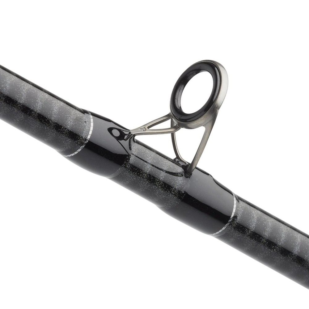 Westin W3 Predator Trolling 3rd - Schlepprute 259cm - 60-180g - H - 1 Stück