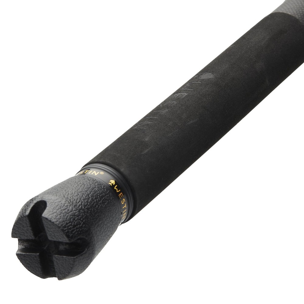 Westin W3 Predator Trolling 3rd - Schlepprute 259cm - 60-180g - H - 1 Stück