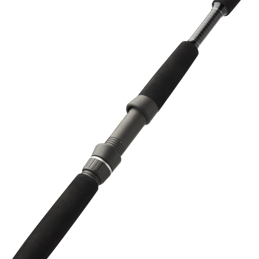 Westin W3 Boat 3rd - Bootsrute 213cm - 150-400g/20-30lbs - XH - 3tlg - 1 Stück