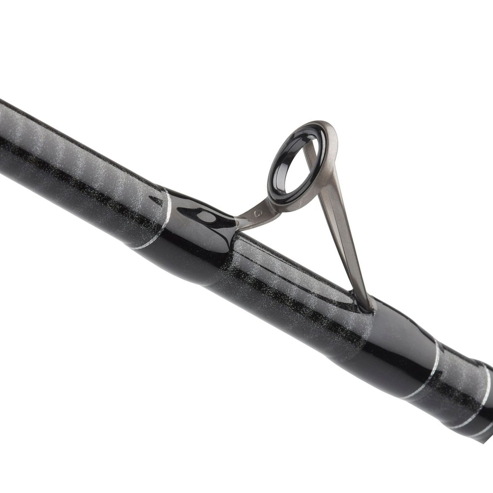 Westin W3 Boat 3rd - Bootsrute 213cm - 150-400g/20-30lbs - XH - 3tlg - 1 Stück