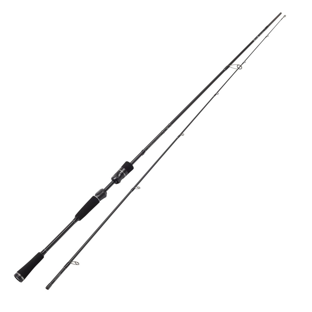 Westin W3 Dropshost 3rd - Spinnrute 216cm - 5-25g - 1 Stück