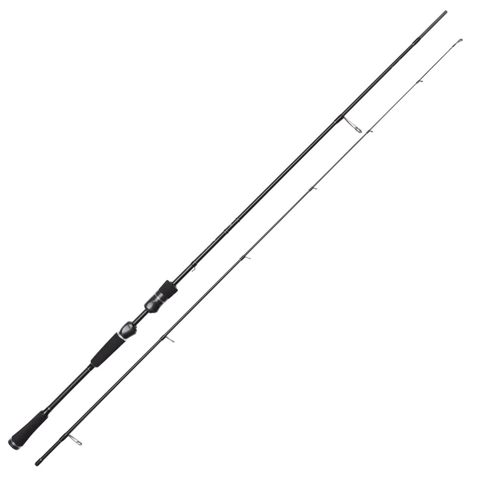 Westin W3 Dropshost 3rd - Spinnrute 216cm - 5-25g - 1 Stück