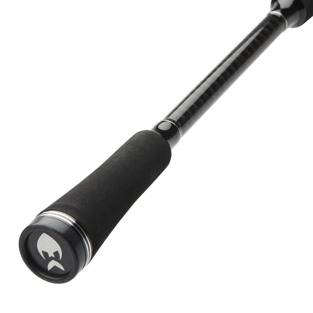 Westin W3 Dropshost 3rd - Spinnrute 244cm - 5-25g - ML - 1 Stück