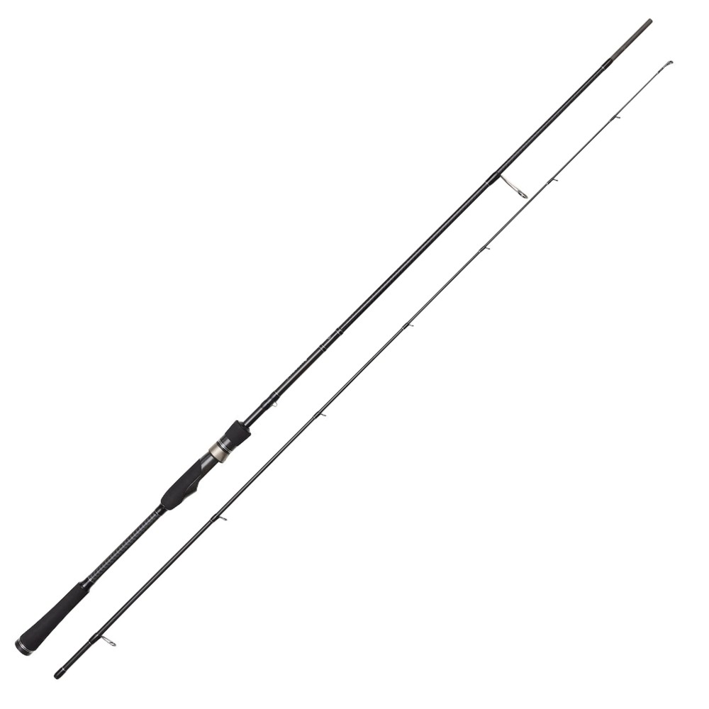 Westin W3 VersiTeez - Spinnrute 213cm - 8,36g - MH - 1 Stück