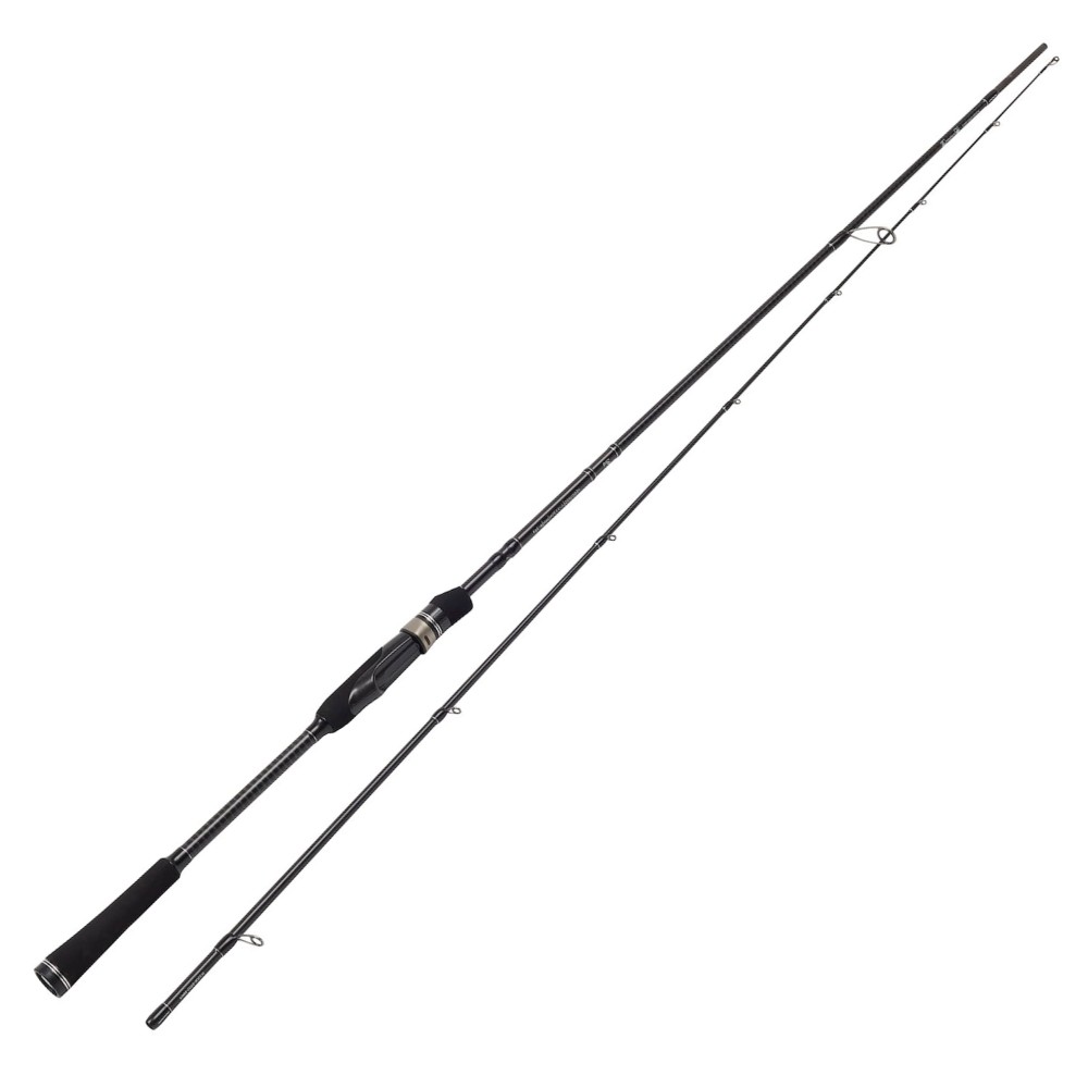 Westin W3 VersiTeez - Spinnrute 234cm - 8-36g - MH - 1 Stück