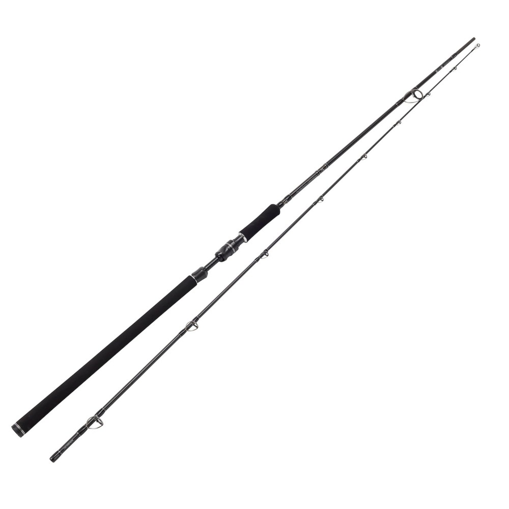 Westin W3 Powercast 3rd - Spinnrute 236cm - 60-150g - 3XH - 1 Stück