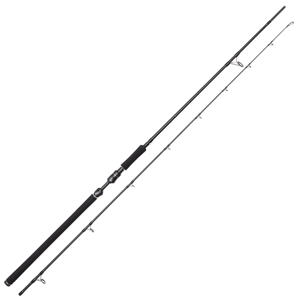 Westin W3 Powercast 3rd - Spinnrute 236cm - 60-150g - 3XH - 1 Stück
