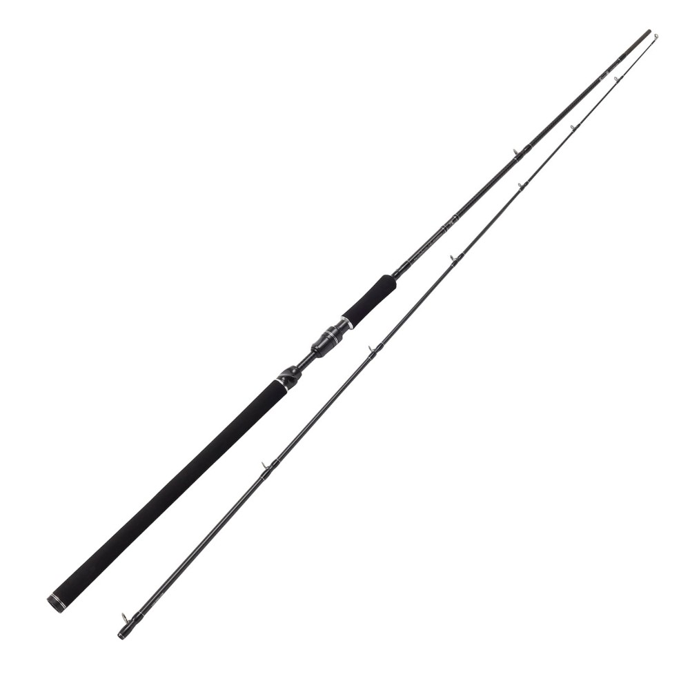 Westin W3 Powercast-T - Baitcastrute 251cm - 20-80g - XH - 1 Stück