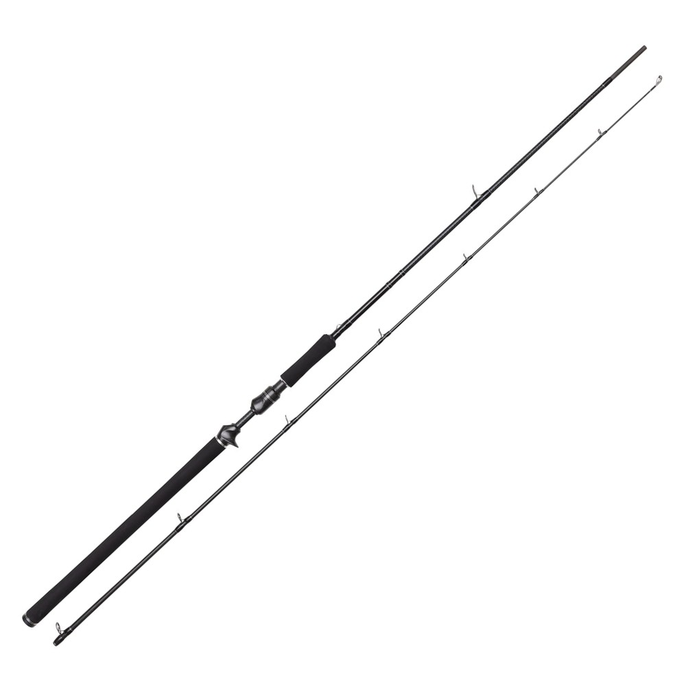 Westin W3 Powercast-T - Baitcastrute 251cm - 20-80g - XH - 1 Stück