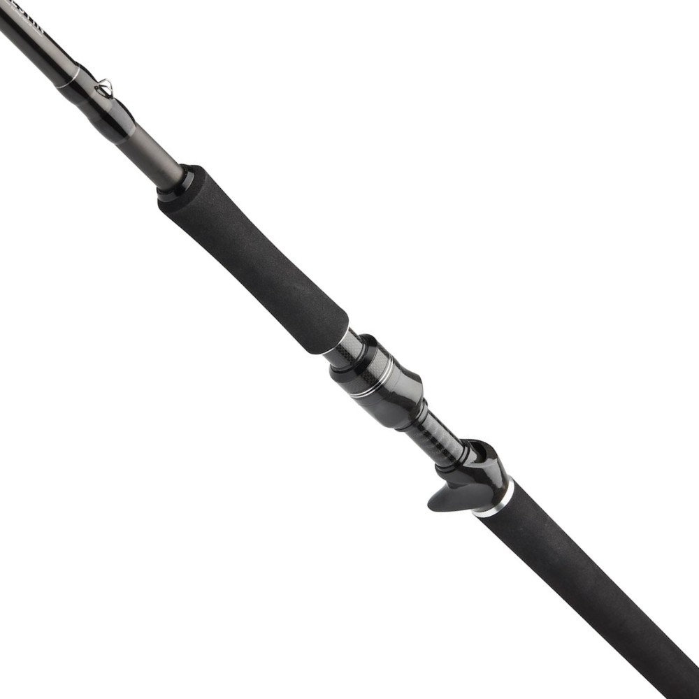 Westin W3 Monstertstick-T 3rd - Baitcastrute 236cm - 130-240g - 5XH - 1 Stück