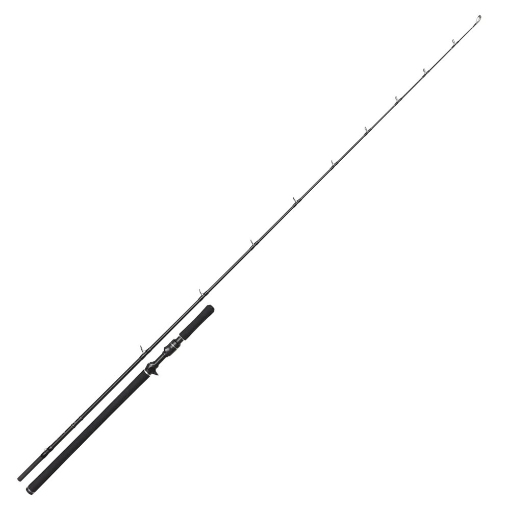 Westin W3 Monstertstick-T 3rd - Baitcastrute 236cm - 130-240g - 5XH - 1 Stück