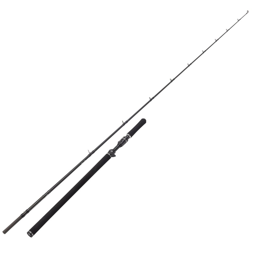 Westin W3 Monstertstick-T 3rd - Baitcastrute 244cm - 150-290g - 6XH - 1 Stück