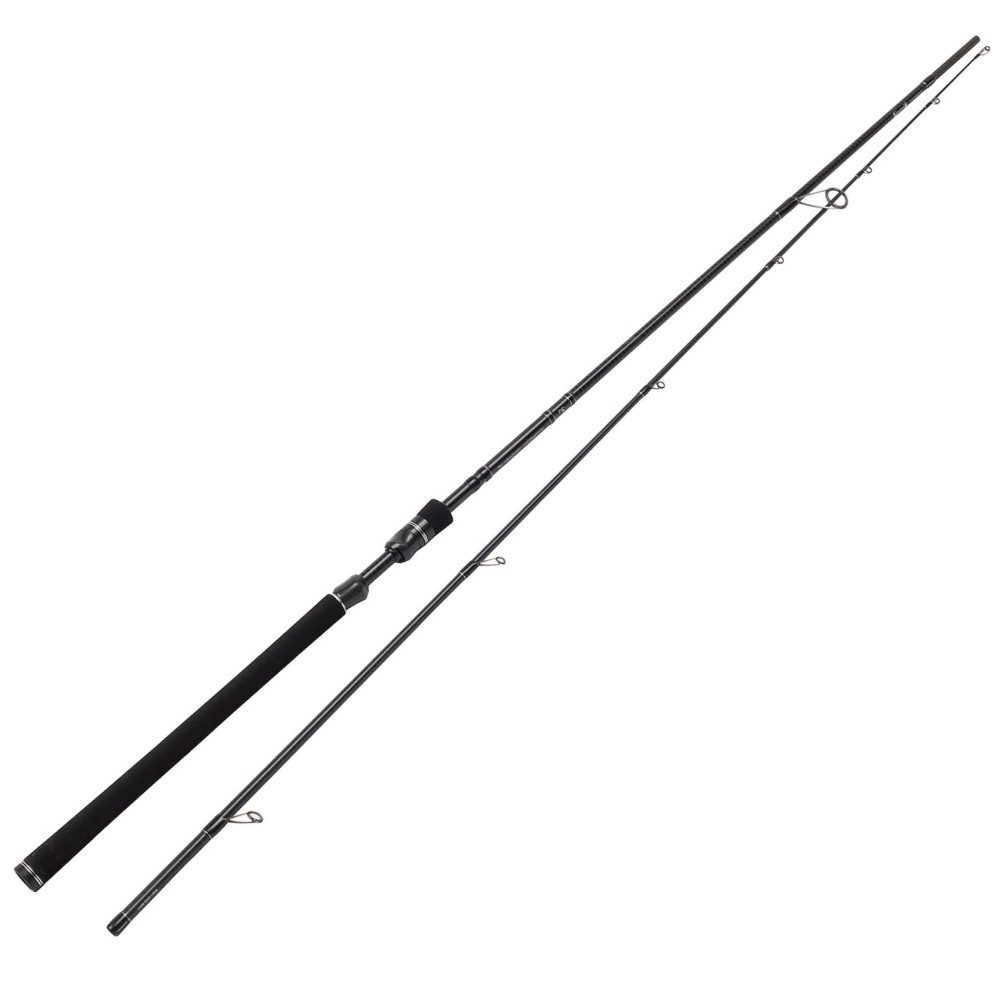 Westin W3 PowerTeez 3rd - Spinnrute 274cm - 14-49g - M - 1 Stück