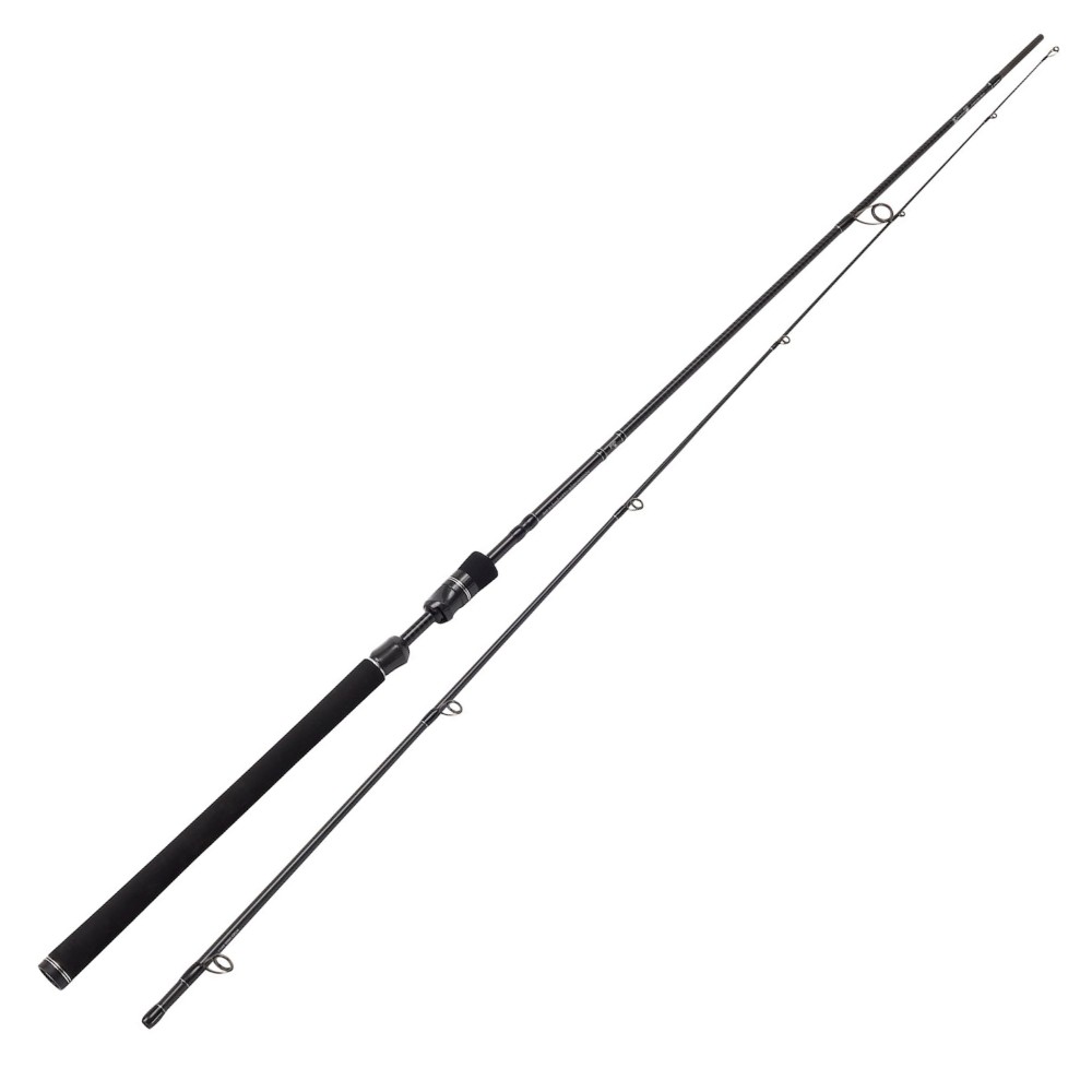 Westin W3 Powershad 3rd - Spinnrute 274cm - 15-40g - MH - 1 Stück