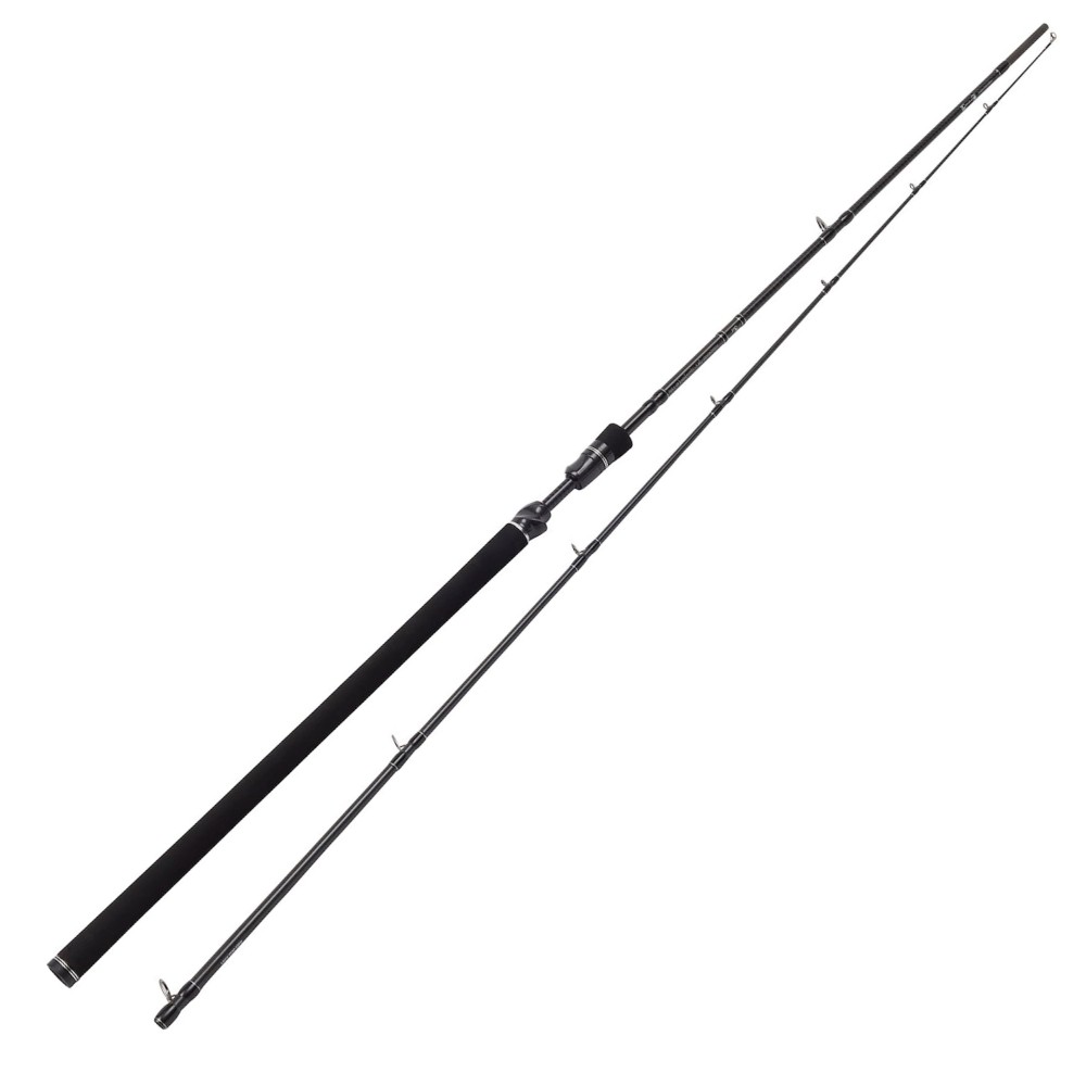 Westin W3 Powershad-T 3rd - Baitcastrute 251cm - 60-180g - 3XH - 1 Stück