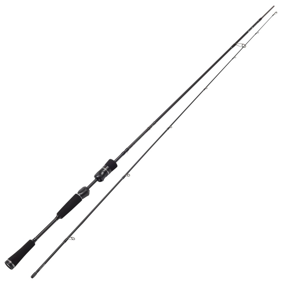 Westin W3 Streetstick 3rd - Spinnrute 216cm - 5-15g - MH - 1 Stück