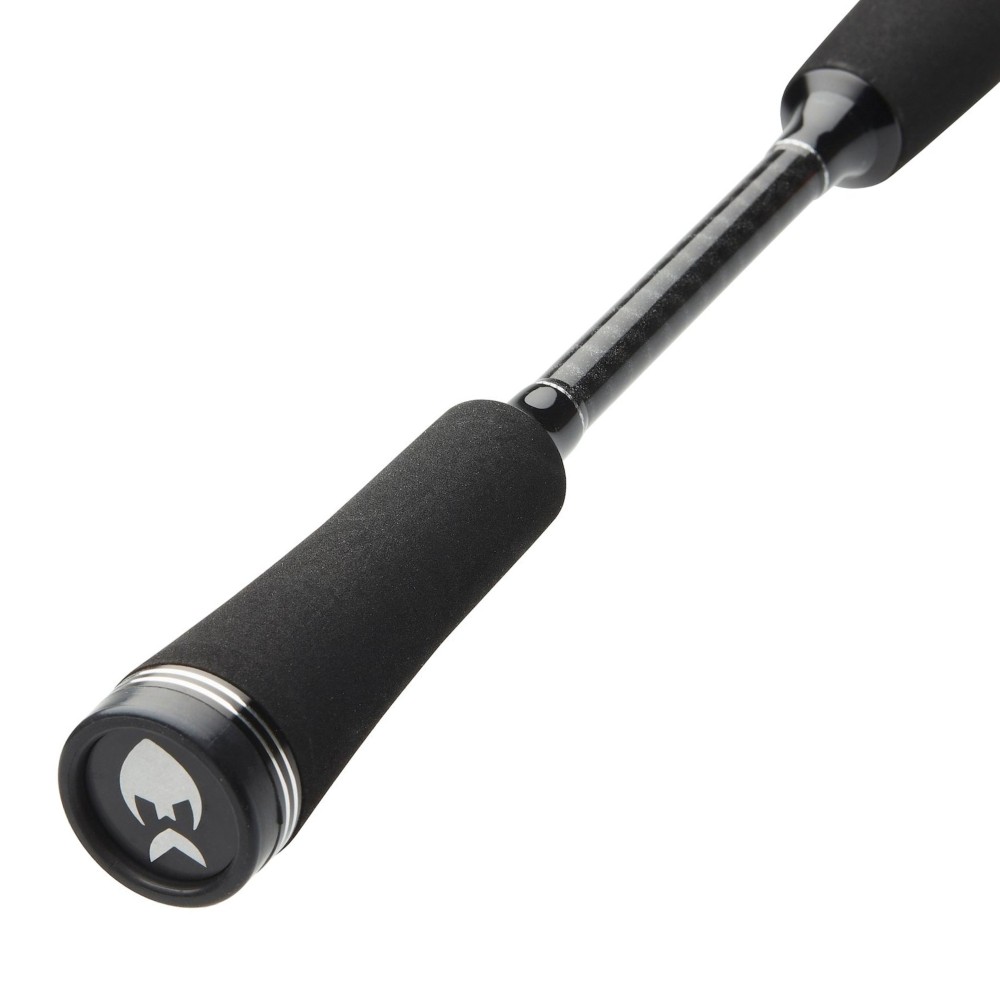 Westin W3 Streetstick 3rd - Spinnrute 246cm - 2-10g - M - 1 Stück