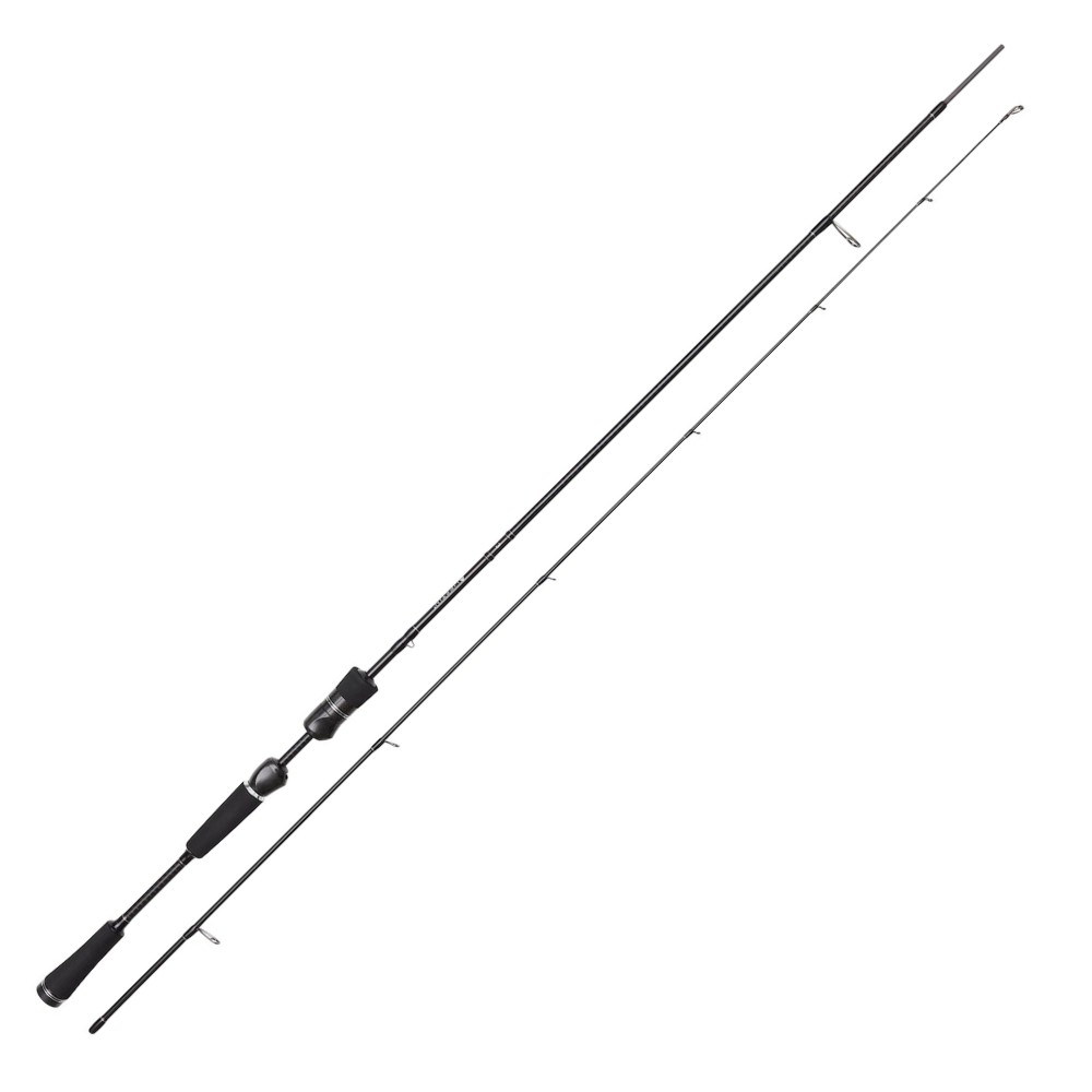 Westin W3 Streetstick 3rd - Spinnrute 246cm - 5-15g - MH - 1 Stück