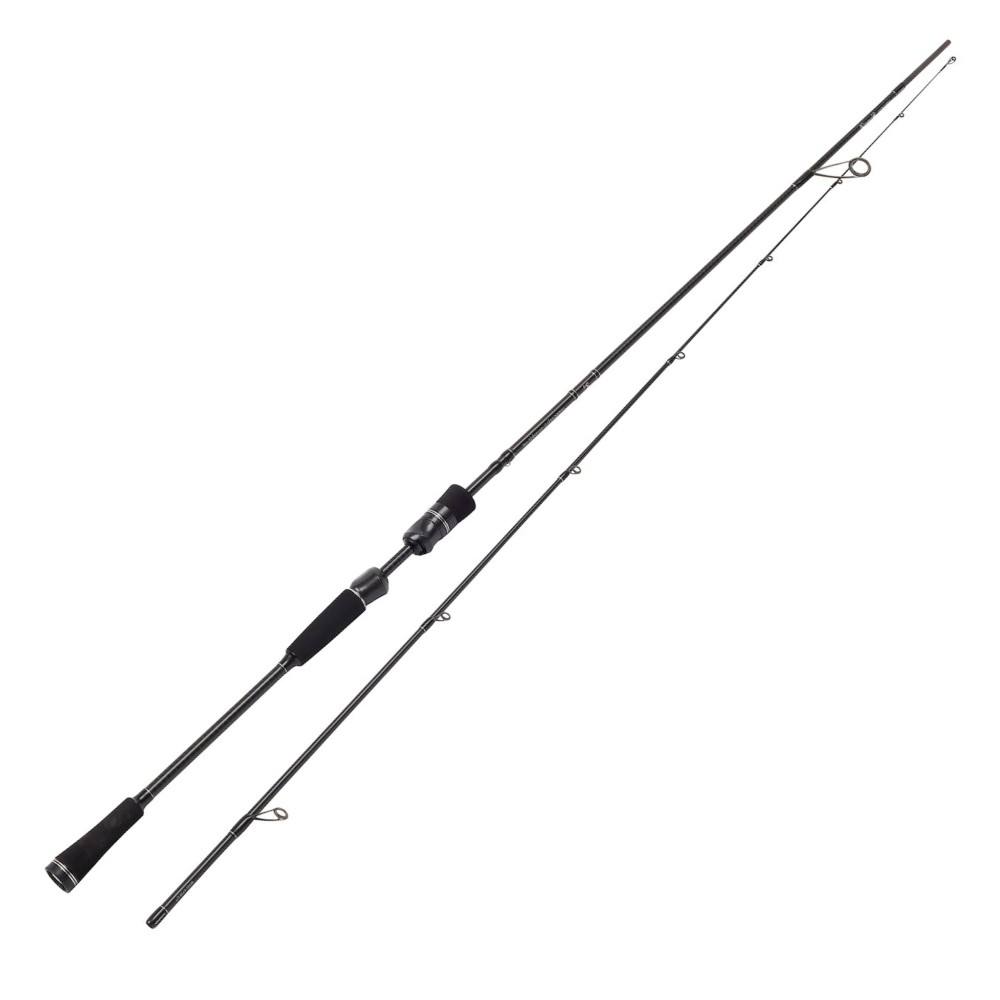 Westin W3 Finesse Jig 3rd - Spinnrute 251cm - 7-28g - M - 1 Stück