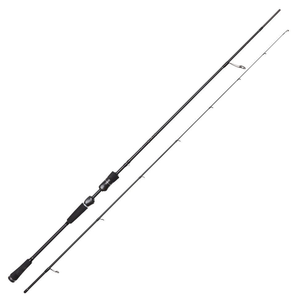 Westin W3 Finesse Jig 3rd - Spinnrute 251cm - 7-28g - M - 1 Stück