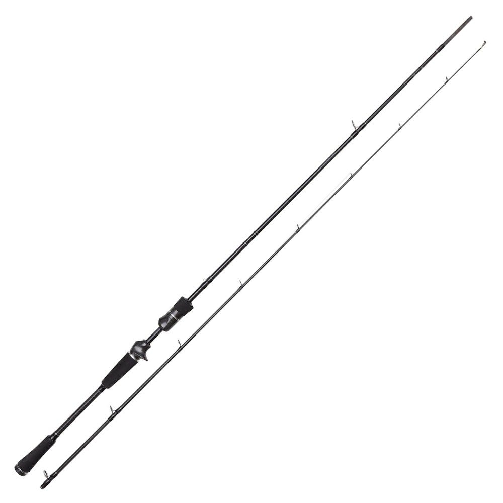 Westin W3 Finesse Crank-T 3rd - Baitcastrute 213cm - 10-30g - M - 1 Stück