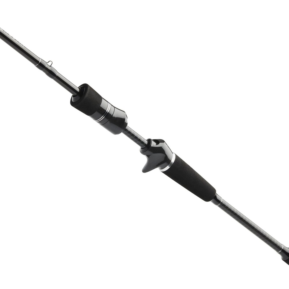 Westin W3 Finesse Crank-T 3rd - Baitcastrute 213cm - 5-20g - ML - 1 Stück