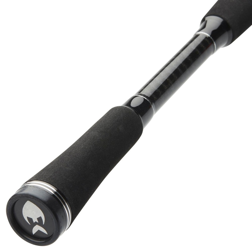 Westin W3 Finesse T&C 3rd - Spinnrute 216cm - 7-21g - M - 1 Stück