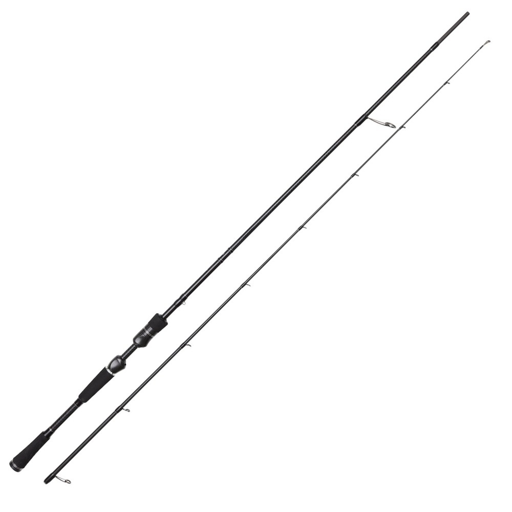 Westin W3 Finesse T&C 3rd - Spinnrute 216cm - 5-15g - ML - 1 Stück