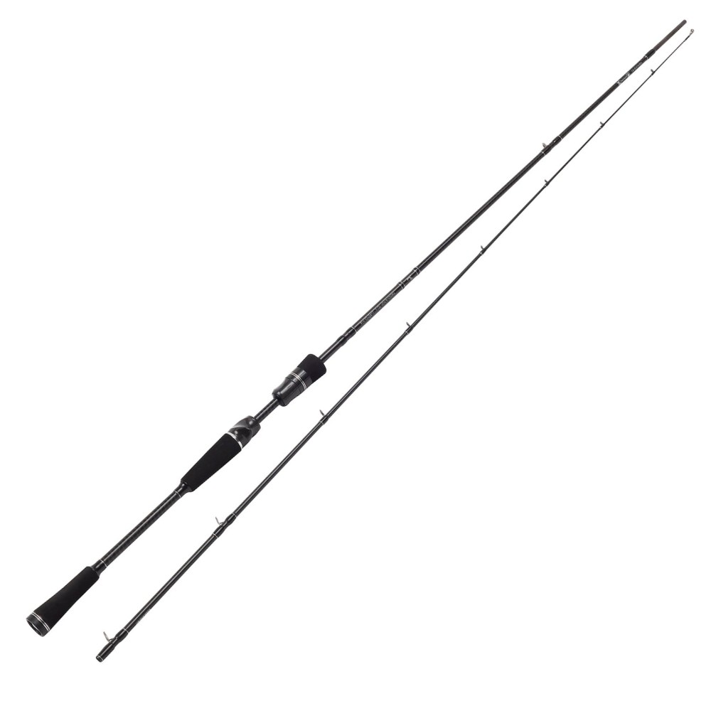 Westin W3 Finesse-T T&C 3rd - Baitcastrute 216cm - 7-21g - M - 1 Stück