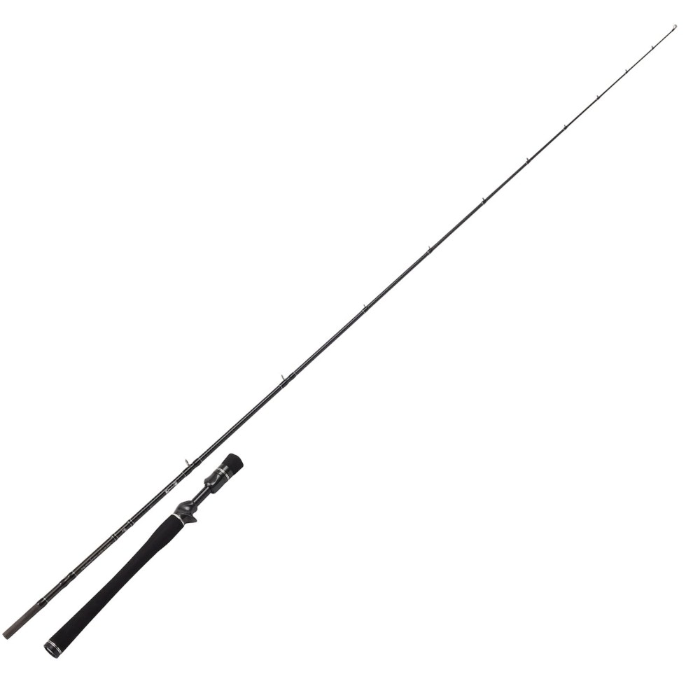 Westin W3 Livecast-T 3rd - Baitcastrute 218cm - 40-100g - H - 1 Stück