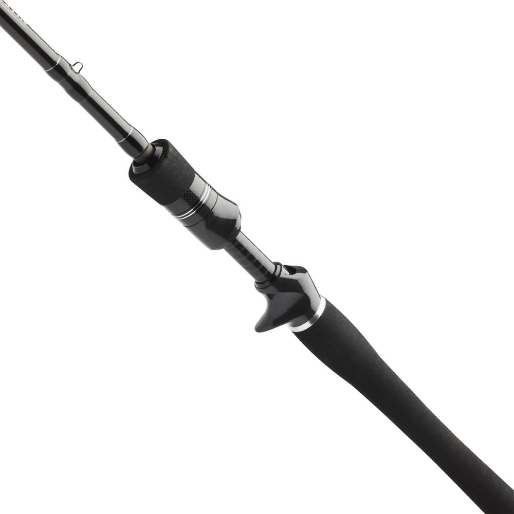 Westin W3 Livecast-T 3rd - Baitcastrute 218cm - 40-100g - H - 1 Stück