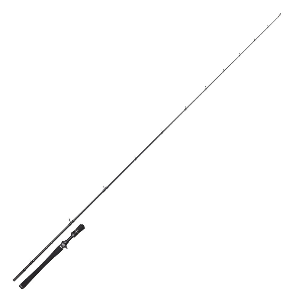 Westin W3 Livecast-T 3rd - Baitcastrute 218cm - 40-100g - H - 1 Stück