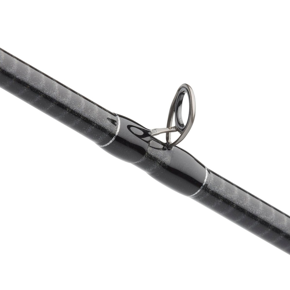 Westin W3 Livecast-T 3rd - Baitcastrute 218cm - 40-100g - H - 1 Stück