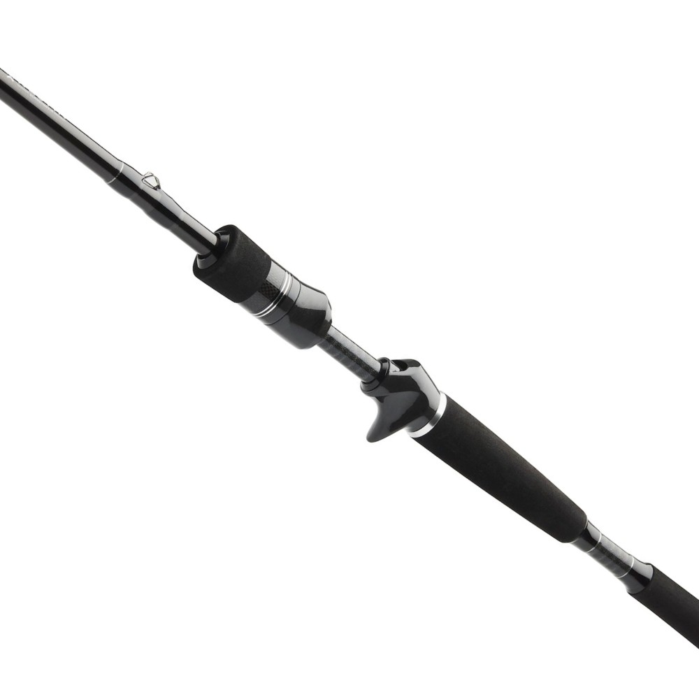 Westin W3 Powerstrike-T 3rd - Baitcasterrute 221cm - 20-60g - M - 1 Stk.