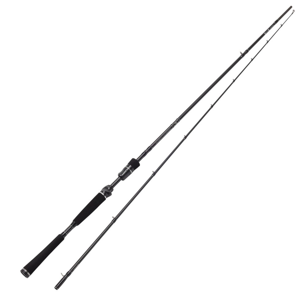 Westin W3 Powerstrike-T 3rd - Baitcasterrute 244cm - 40-100g - MH - 1 Stück