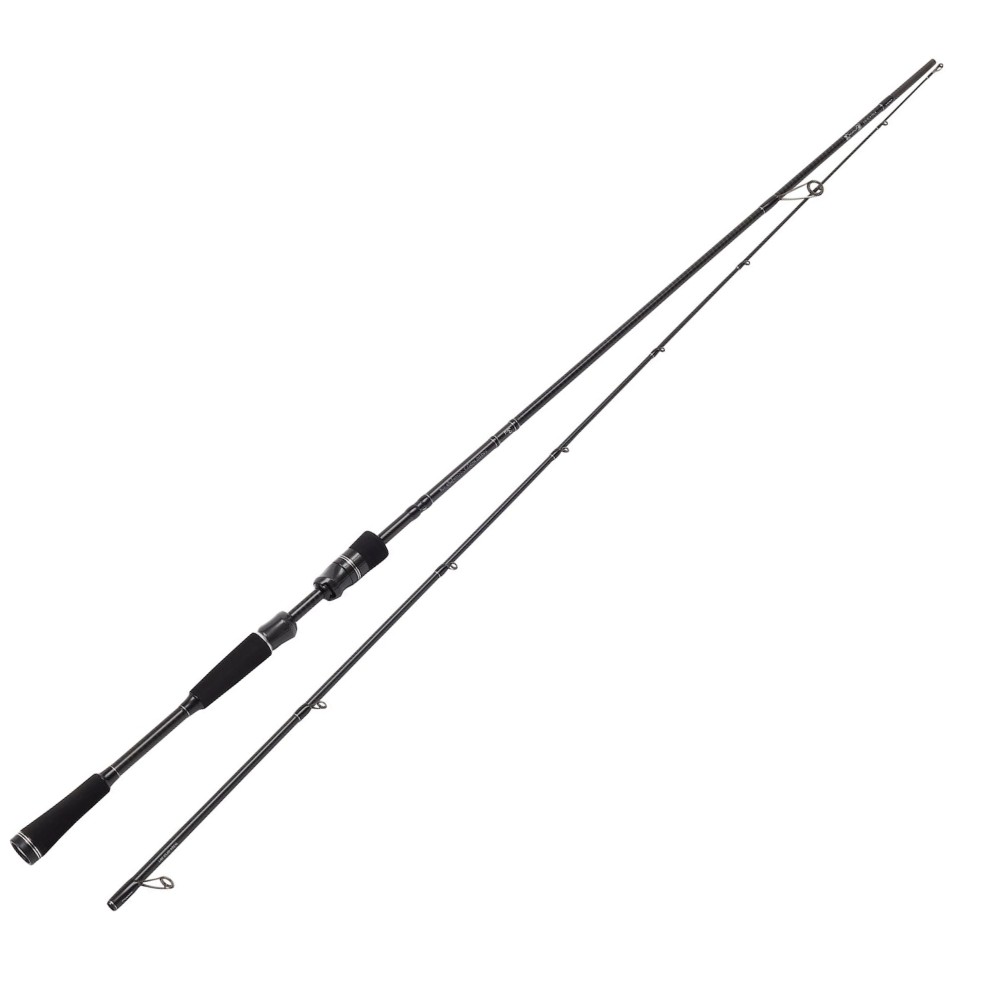 Westin W3 Finesse Ned 3rd - Spinnrute 221cm - 3-15g - L - 1 Stück