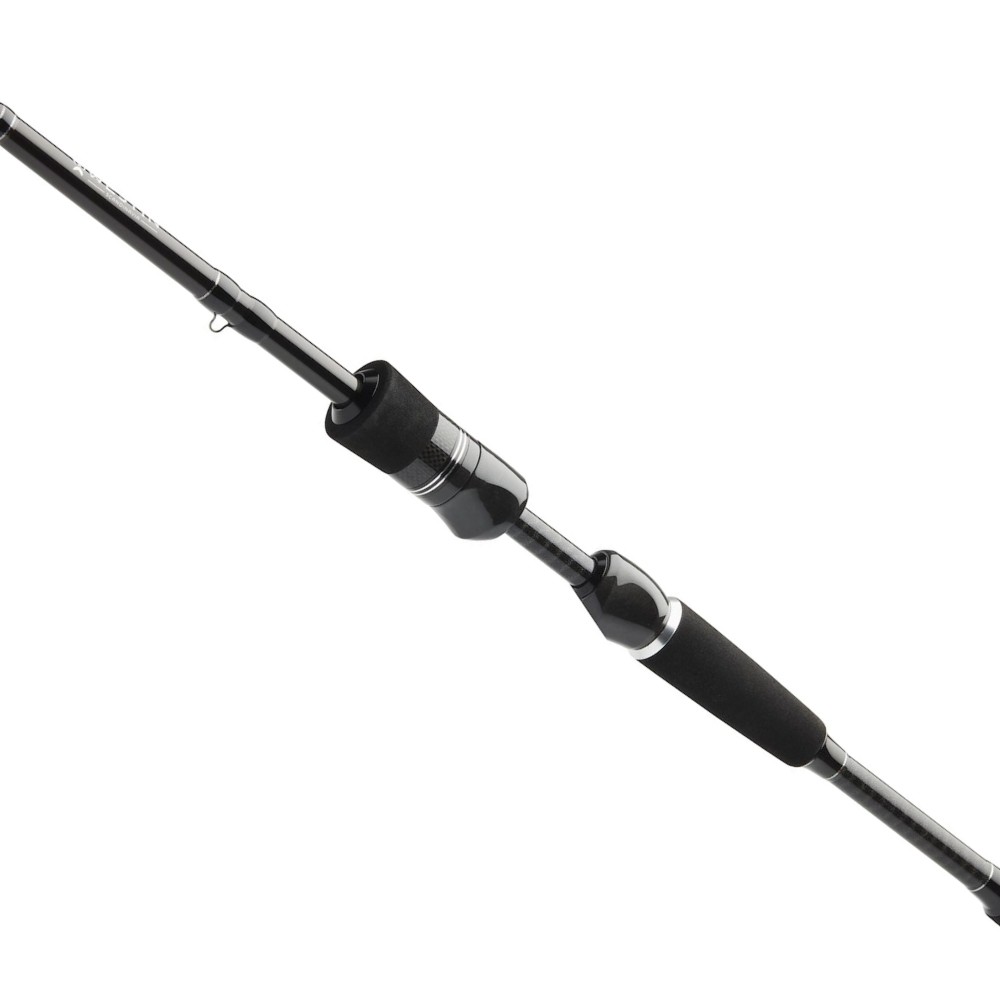 Westin W3 Finesse Ned 3rd - Spinnrute 221cm - 6-20g - M - 1 Stück