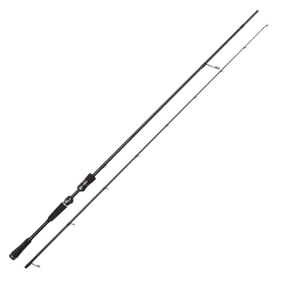 Westin W3 Finesse Ned 3rd - Spinnrute 221cm - 6-20g - M - 1 Stück